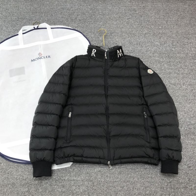 Moncler Down Jackets